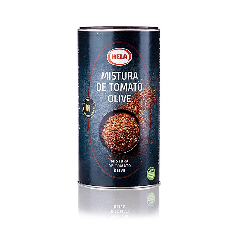 HELA Mistura de Tomato Maslina - 460g - Aroma kutija