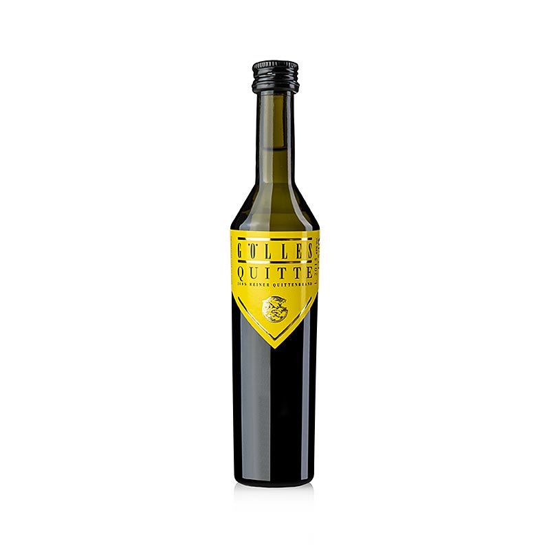 Pigwa - wyborna brandy, 43% obj., miniaturowa, Golles - 50ml - Butelka Pigwa - wyborna brandy, 43% obj., miniaturowa, Golles - 50ml - Butelka