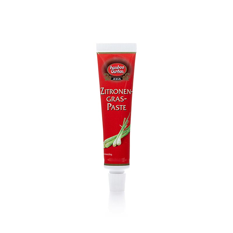 Pasta z trawy cytrynowej, perkal - 40g - rura Pasta z trawy cytrynowej, perkal - 40g - rura
