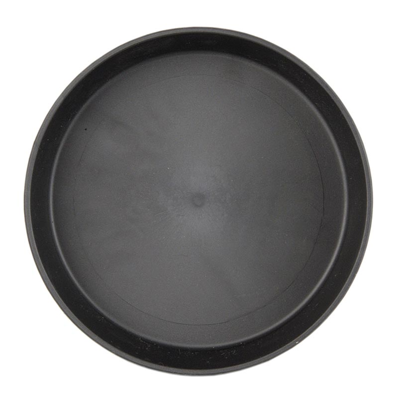 Bakvorm voor kleine Tarte Tatin, non-stick exoglass, Ø 10cm, 2cm hoog - 1 st - los