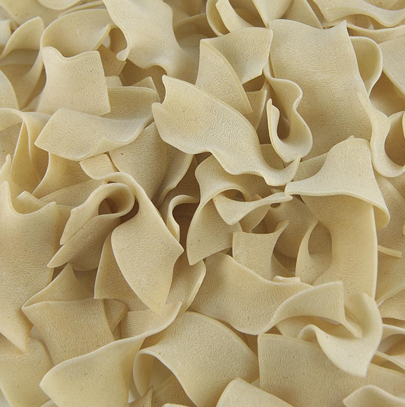 Morelli 1860 Straccetti, Germe di Grano, with wheat germ, al Bronzo - 250 g - bag Morelli 1860 Straccetti, Germe di Grano, with wheat germ, al Bronzo - 250 g - bag
