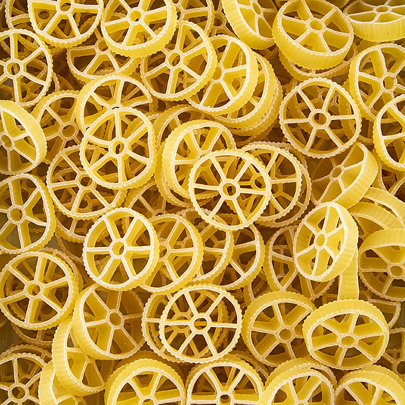 Granoro Dedicato - Rotelle, tekerlekler, Ø 20 mm, No.93 - 500g - canta Granoro Dedicato - Rotelle, tekerlekler, Ø 20 mm, No.93 - 500g - canta