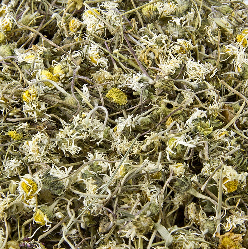 Daisies, dried - 100 g - bag