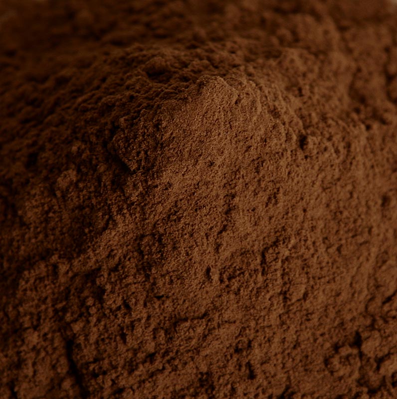 Extrait de malt en poudre, foncé - 1 kg - sac