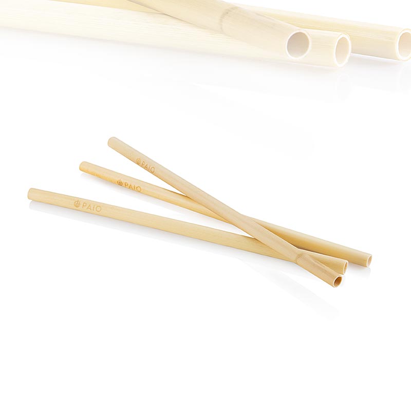 Kamistan yapilmis pipetler - Icecek - 20cmx7mm, Paio - 250 adet - Karton Kamistan yapilmis pipetler - Icecek - 20cmx7mm, Paio - 250 adet - Karton