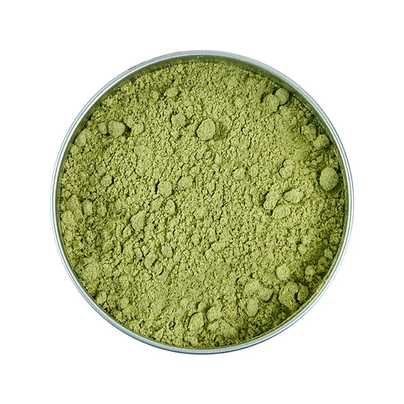 Chilis jalapeno, zold, orolt, Altes Gewurzamt, Ingo Holland - 60g - tud