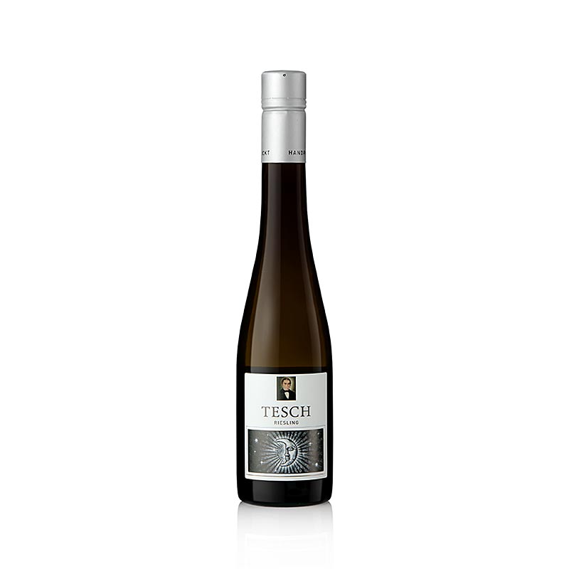 2020er Mond Riesling, suchy, 12% obj., Tesch - 375 ml - Lahev 2020er Mond Riesling, suchy, 12% obj., Tesch - 375 ml - Lahev