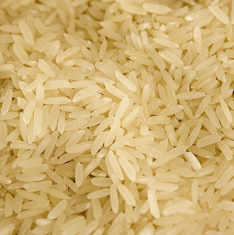 Riz au jasmin, Cuisinez