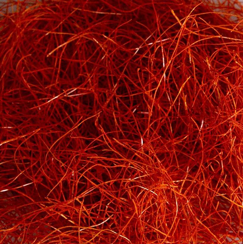 Chili threads - Chilistrings - Chili strips - 1 kg - bag