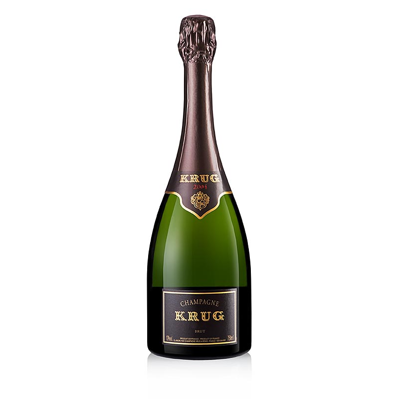 Champagne Krug 2006 Vintage, Prestige - Cuvee, brut, 12% vol. - 750ml - Flaska