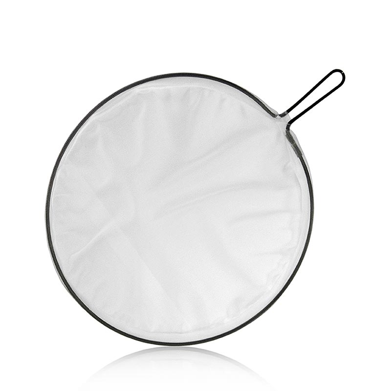 Sita pentru supa - Better Food, Ø 28cm, lavabila in masina de spalat vase - 1 bucata - sac