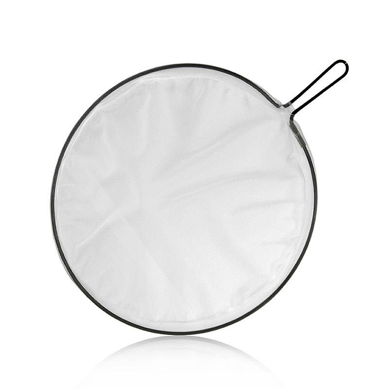 Passoire à soupe - Better Food, Ø 35cm, lavable au lave-vaisselle - 1 pc - sac