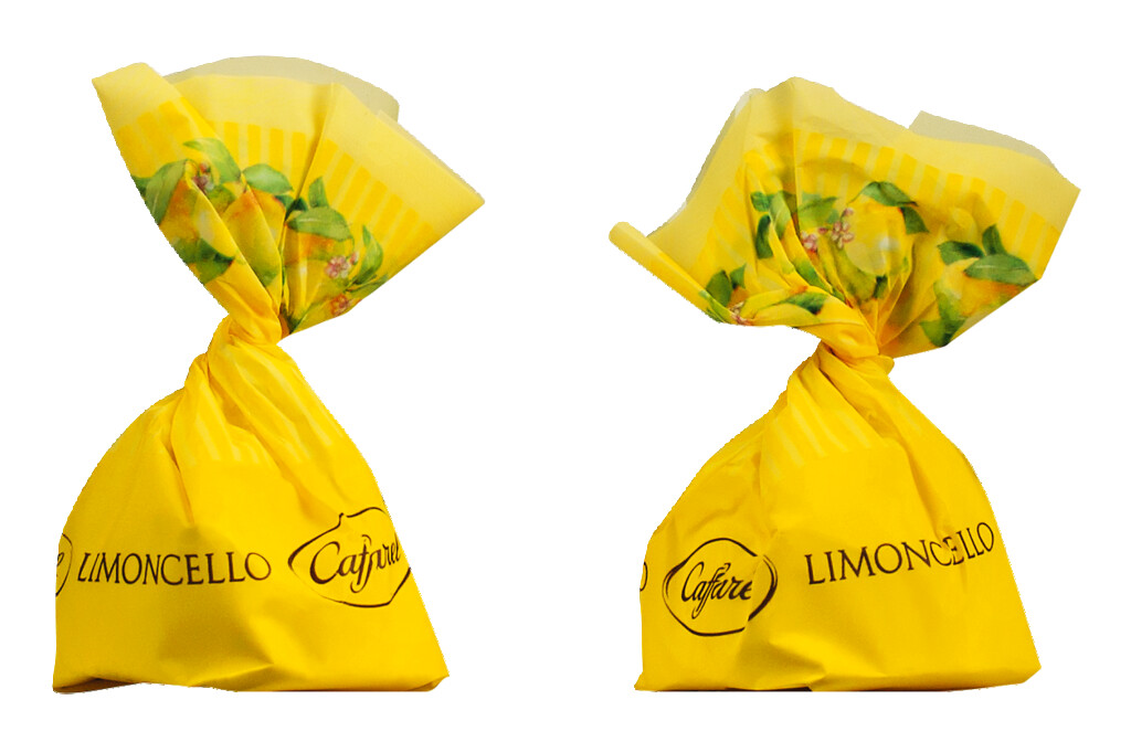 Limoncello, Bulk, Limoncello - Pralinur, laus, Caffarel - 1.000 g - kg