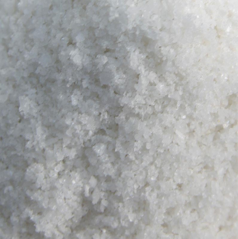 Luisenhaller Deep salt, fint - 500 g - Taske