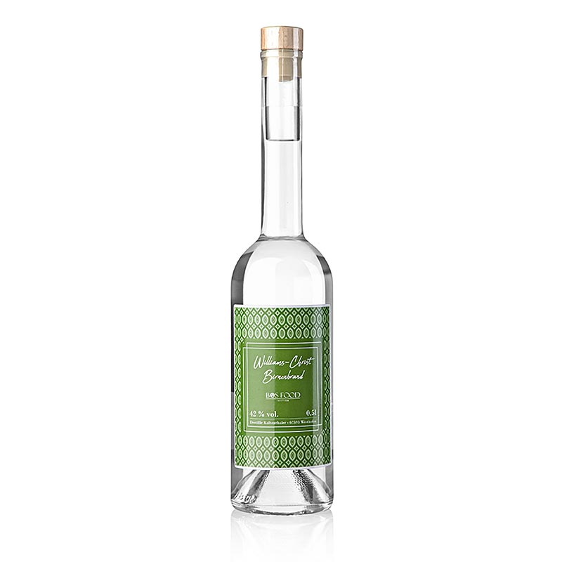 Hruskovice Kaltenthaler Williams Christ, 42 % obj. - 500 ml - Flasa