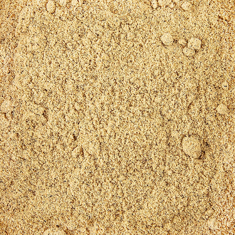 Tonkabohnen, gemahlen, BIO - 1 kg - Beutel