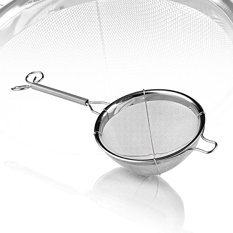 Tea strainer for green tea / matcha - 1 piece - Loose Tea strainer for green tea / matcha - 1 piece - Loose