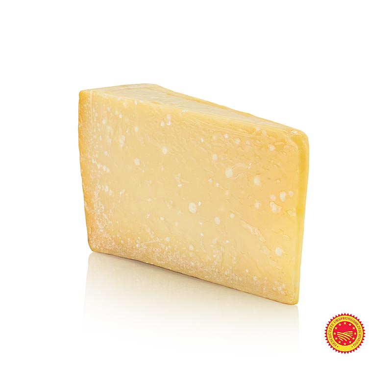 Parmazan - Parmigiano Reggiano, stari 41 mesicu, CHOP - cca 1 000 g - vakuum