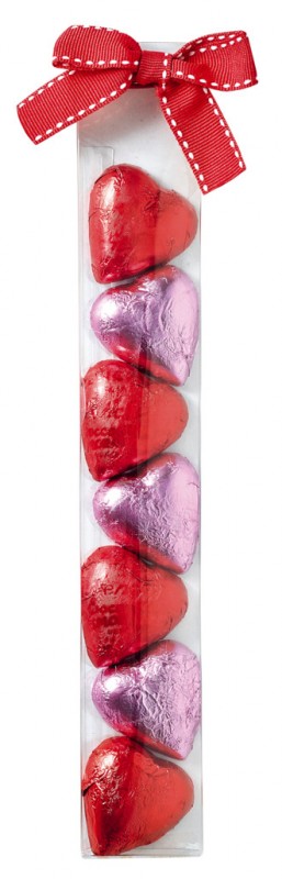 Blister com laco, embalagem de presente vazia - 24x3,5cm - Pedaco Blister com laco, embalagem de presente vazia - 24x3,5cm - Pedaco