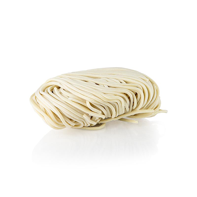 Makaron Ramen srednio gruby, prosty, Kubota Europa - 600g, 5x120g - torba