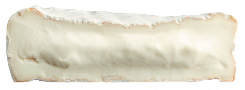 Queijo de pasta mole feito com leite de bufala pasteurizado, Robiola di bufala, Guffanti - 4 x aproximadamente 300 g - kg