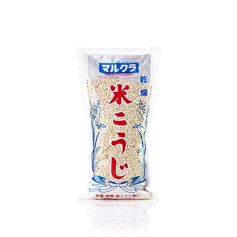 Komekouji - Reismalz, Marukura, Japan - 500 g - Beutel