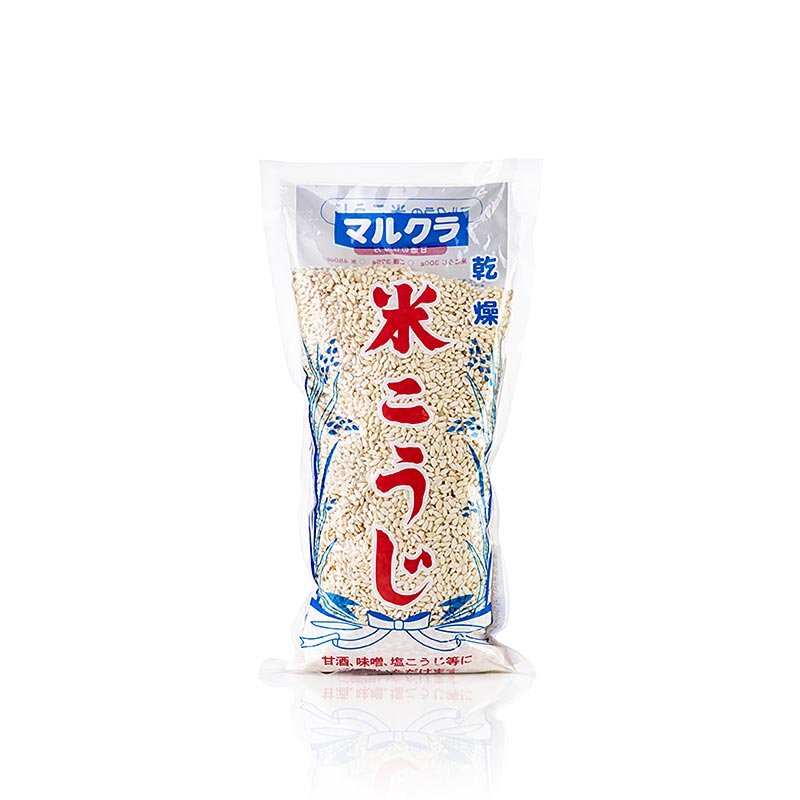 Komekouji - rismalt, Marukura, Japan - 500 g - taske