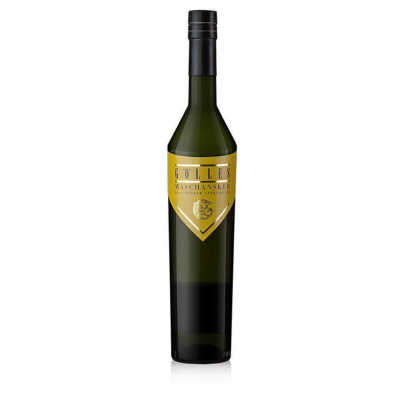 Alter Maschansker Apfel - Edelbrand, 43% vol., Gölles - 700 ml - Flasche Alter Maschansker Apfel - Edelbrand, 43% vol., Gölles - 700 ml - Flasche