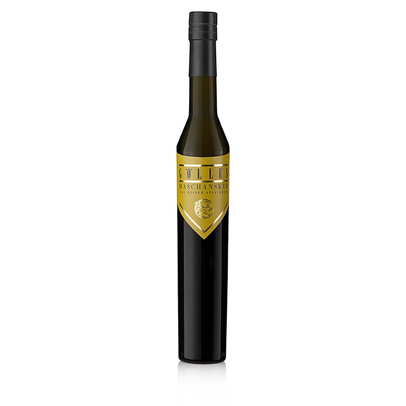 Stara masanska jablecna palenka, 43% obj., Golles - 350 ml - Lahev Stara masanska jablecna palenka, 43% obj., Golles - 350 ml - Lahev