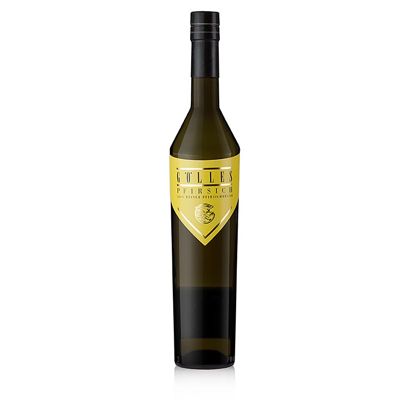 Barackpalinka, 43 terfogatszazalek, Golles - 700 ml - Uveg