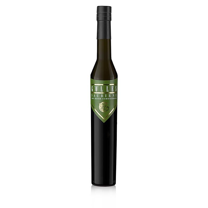 Saubirner - adel brannvin, 43% vol., Golles - 350 ml - Flaska