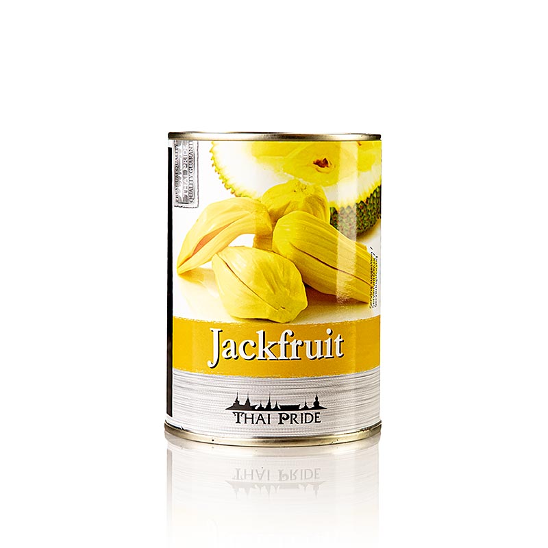 Jackfruit in syrup, Thai Pride - 565g - Can