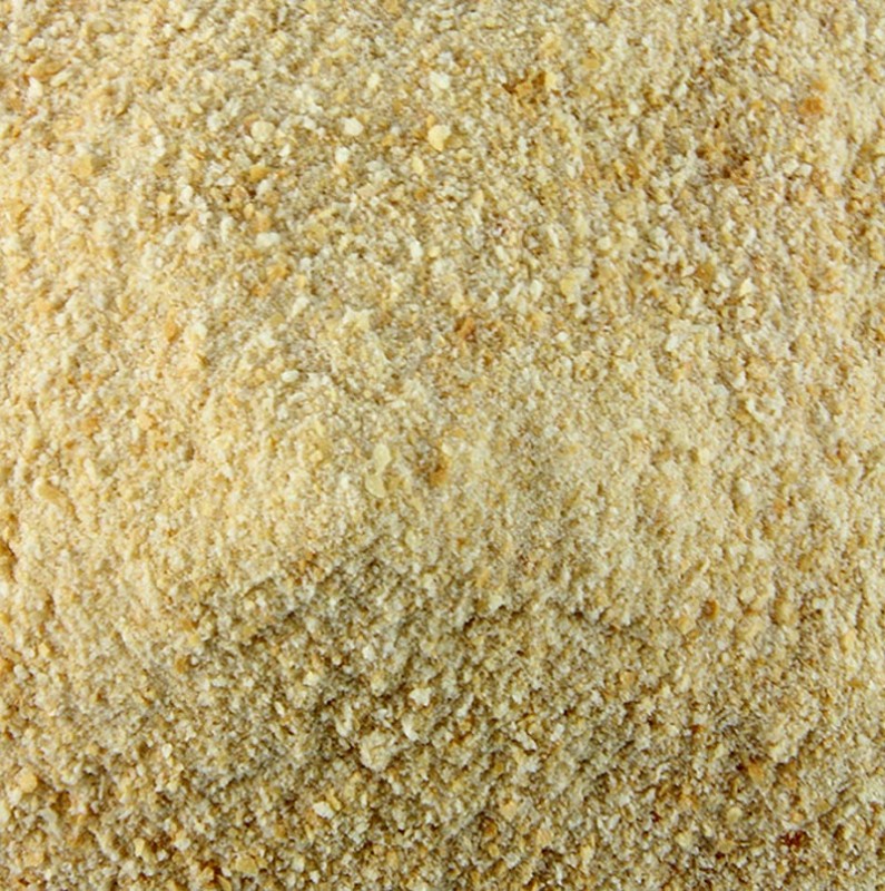 Semmelbrösel / Paniermehl für Wiener Schnitzel, Anker Brot - 10 kg - Sack