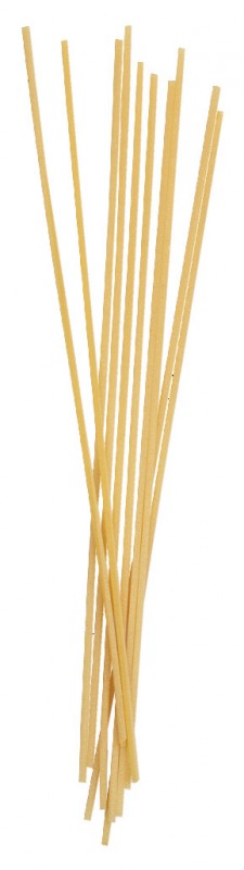 Spaghettoni quadrati, pasta semolina gandum durum, Pasta Mancini - 500 gram - mengemas