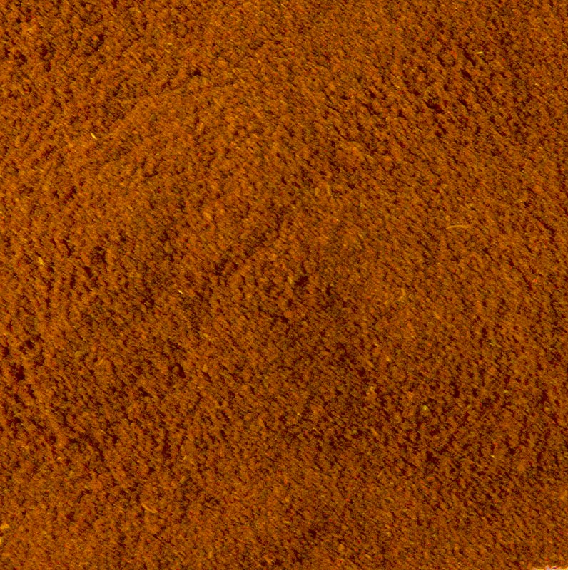 Poudre de safran, Iran, 25 g, boîte