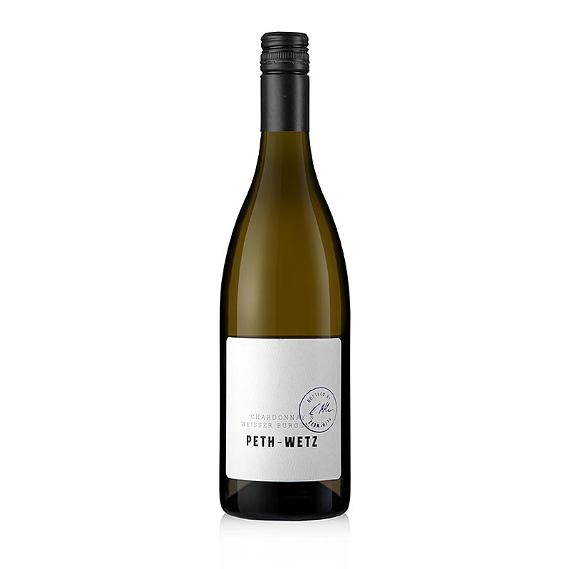 2022 Chardonnay a Pinot Blanc, suche, 13 % obj., Peth-Wetz - 750 ml - Lahev 2022 Chardonnay a Pinot Blanc, suche, 13 % obj., Peth-Wetz - 750 ml - Lahev