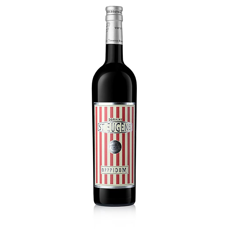 2021 Opppidom, wytrawny, 15% obj., St. Eugene - 750ml - Butelka 2021 Opppidom, wytrawny, 15% obj., St. Eugene - 750ml - Butelka