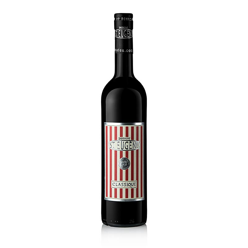 2020 Classique, wytrawny, 14,5% obj., St. Eugene - 750ml - Butelka 2020 Classique, wytrawny, 14,5% obj., St. Eugene - 750ml - Butelka