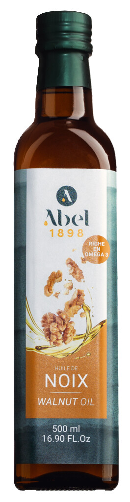 Dioolaj, dioolaj, Huilerie Lapaisse - 500 ml - Uveg