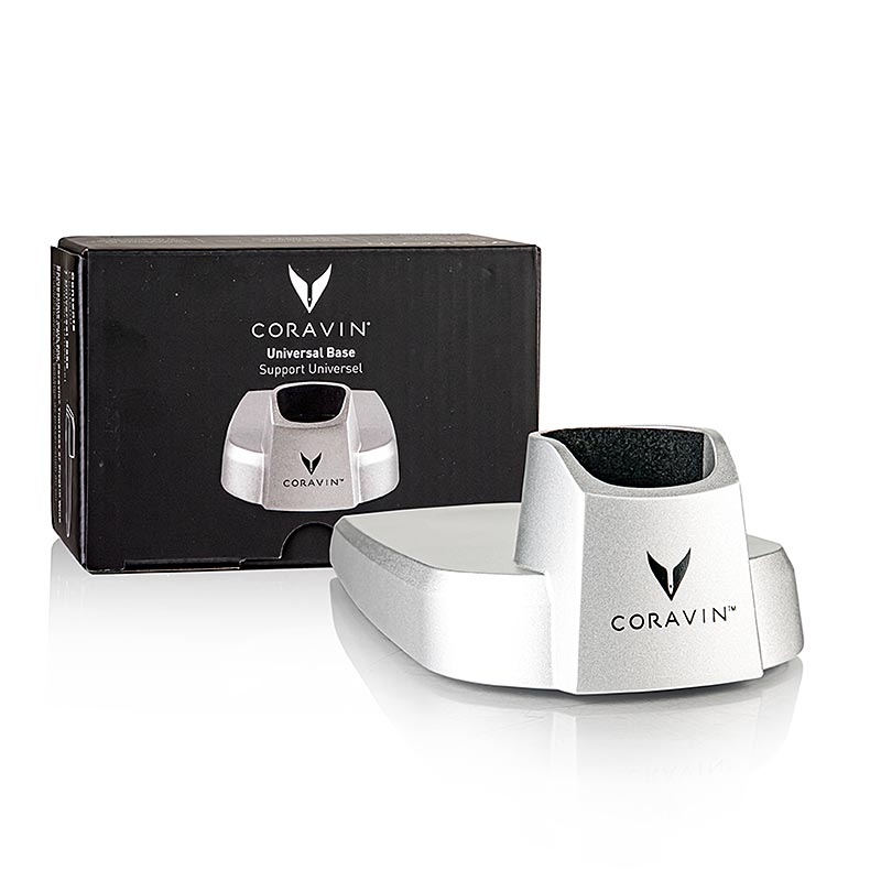Coravin Wine Access System - Jalusta - 1 kpl - Pahvi Coravin Wine Access System - Jalusta - 1 kpl - Pahvi