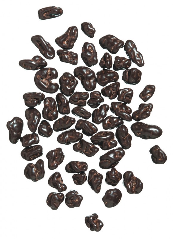 Cacao Nibs, Display, Kakaobohnenstücke, Display, Simón Coll - 18 x 30 g - Display Cacao Nibs, Display, Kakaobohnenstücke, Display, Simón Coll - 18 x 30 g - Display