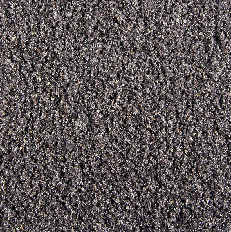 Biji popi biru, dikisar - 5kg - beg Biji popi biru, dikisar - 5kg - beg