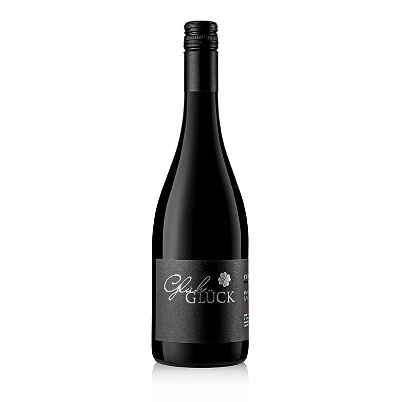 Kruck Gluh Gluck, vino caliente, 13,5% vol - 750ml - Botella Kruck Gluh Gluck, vino caliente, 13,5% vol - 750ml - Botella