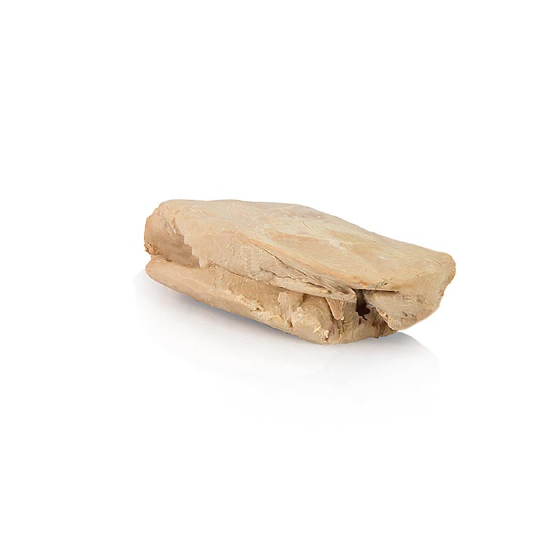 Andefoie gras, hel, OEsteuropa, bulk - ca. 550 g - vakuum Andefoie gras, hel, OEsteuropa, bulk - ca. 550 g - vakuum