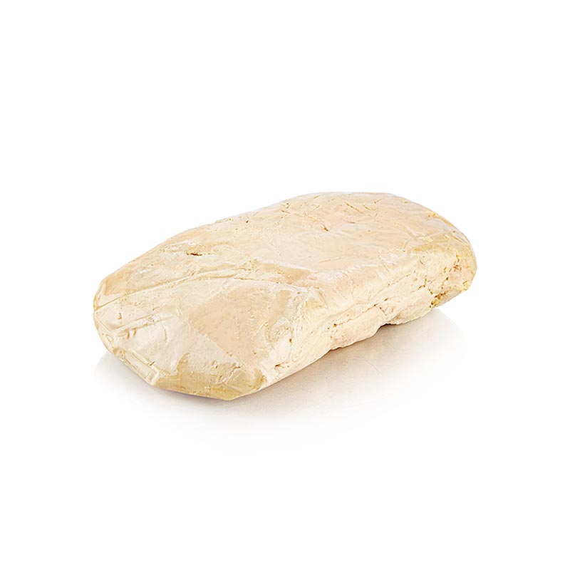 Foie gras rose, e paperpunuar me zorre, Evropa Lindore, Feyel - perafersisht 500 g - Foie gras rose, e paperpunuar me zorre, Evropa Lindore, Feyel - perafersisht 500 g -