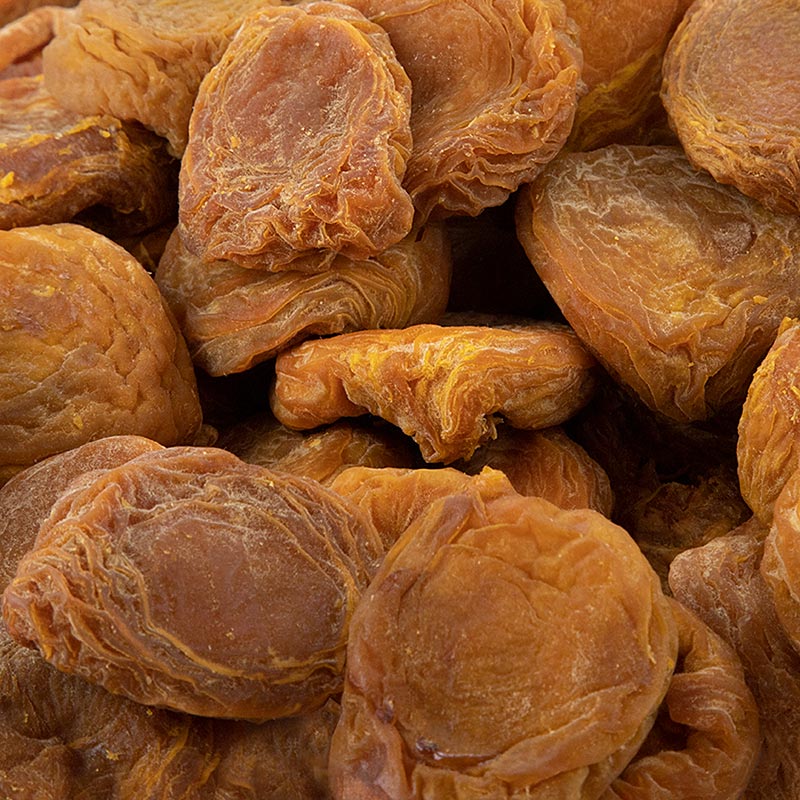 Breskve susene, sumporirane - 1kg - torba