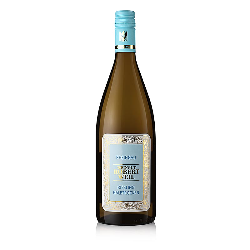 2023 Riesling, en sec, 11% vol., R. Weil - 750 ml - Ampolla 2023 Riesling, en sec, 11% vol., R. Weil - 750 ml - Ampolla