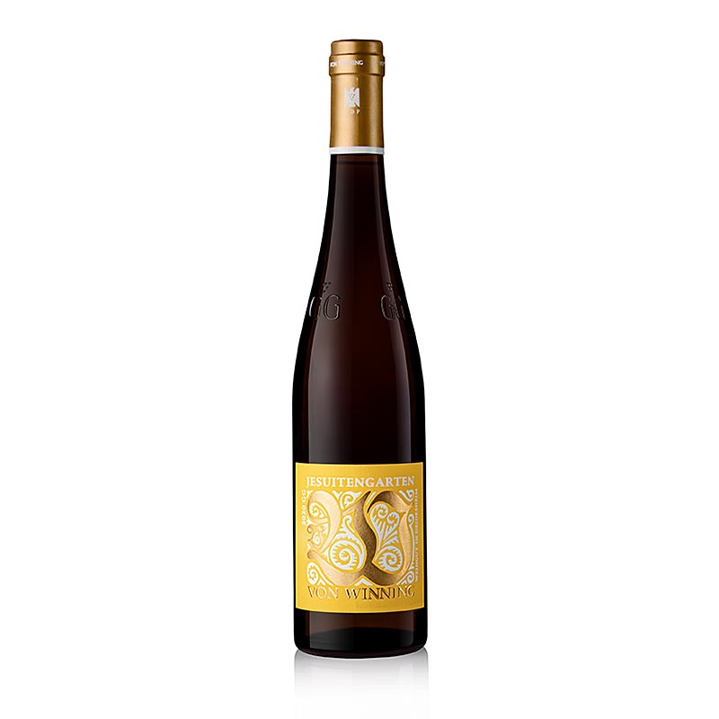 Daripada Memenangi 2021 Jesuitengarten Riesling GG wain putih kering QW Pfalz 0.75l - 750ml - Botol Daripada Memenangi 2021 Jesuitengarten Riesling GG wain putih kering QW Pfalz 0.75l - 750ml - Botol