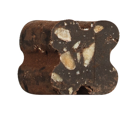 Tartufini dolci extraneri, sfusi, truffes au chocolat noir extra amer, en vrac, Viani - 1 000g - kilos Tartufini dolci extraneri, sfusi, truffes au chocolat noir extra amer, en vrac, Viani - 1 000g - kilos