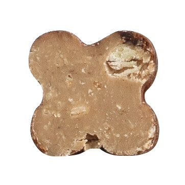 Tartufini dolci caramello e nocciole salade, sfusi, witte chocoladetruffels met karamel + hele hazelnoten, los, Viani - 1.000 g - kg Tartufini dolci caramello e nocciole salade, sfusi, witte chocoladetruffels met karamel + hele hazelnoten, los, Viani - 1.000 g - kg